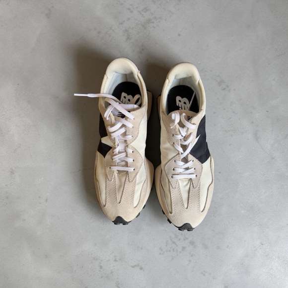 New Balance® Classics 327 Sneakers - Picture 4 of 4